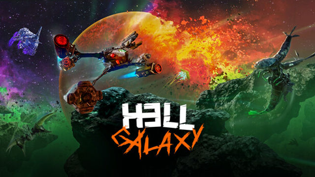 HELL GALAXY-RUNE