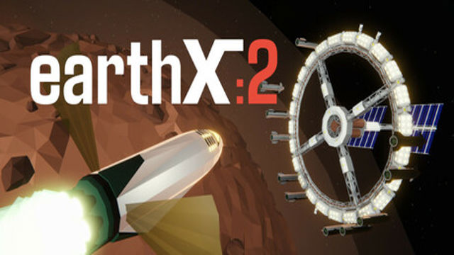 EarthX 2 Early Access
