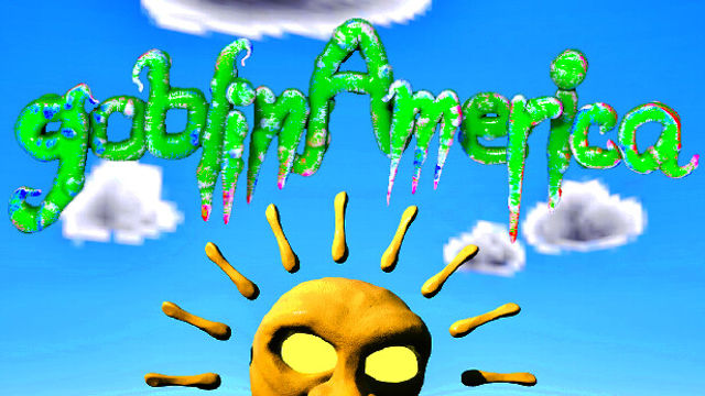 goblinAmerica Early Access