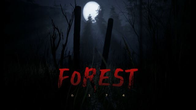 Forest 6174-TENOKE