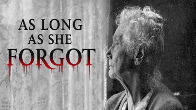 As Long As She Forgot-DINOByTES