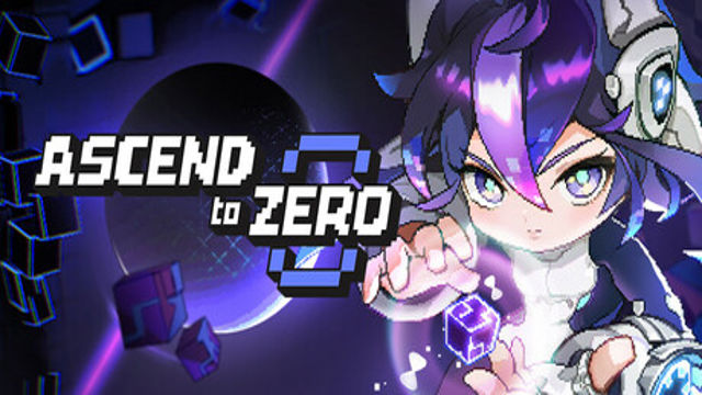Ascend to ZERO-RUNE