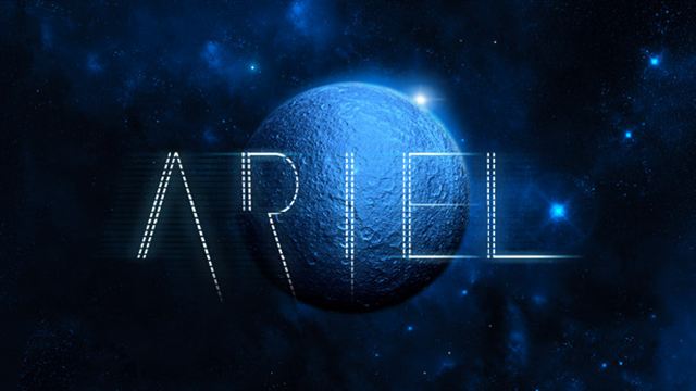 Ariel-TENOKE