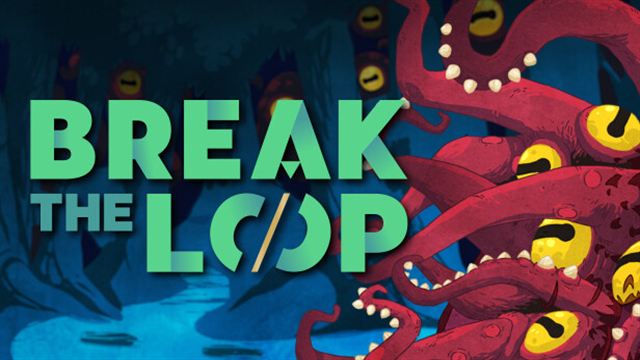 Break the Loop-TENOKE