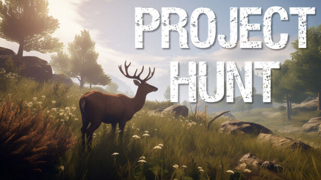 PROJECT HUNT LONE STAR HUNTING RANCH-TENOKE