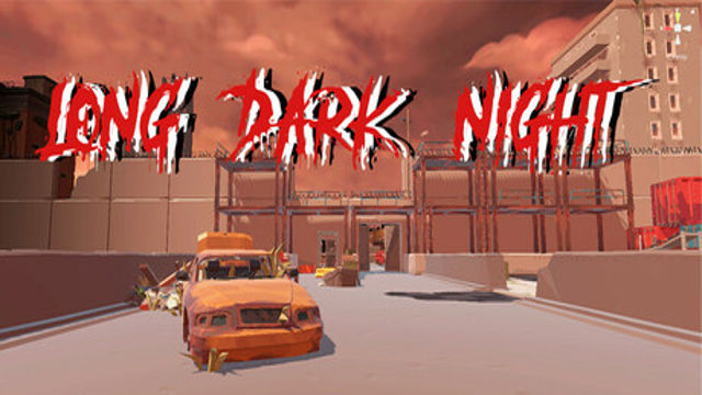 After Long Night-TENOKE