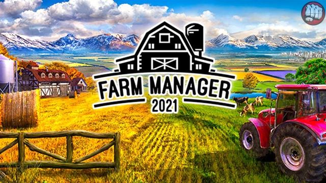 Farm Manager 2021 v1.1.526-P2P