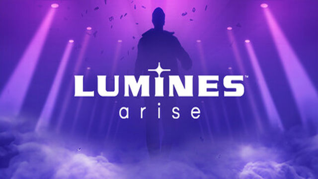 Lumines Arise v1.0.13-P2P