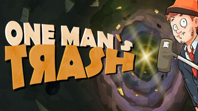 One Mans Trash v1.3.3-P2P