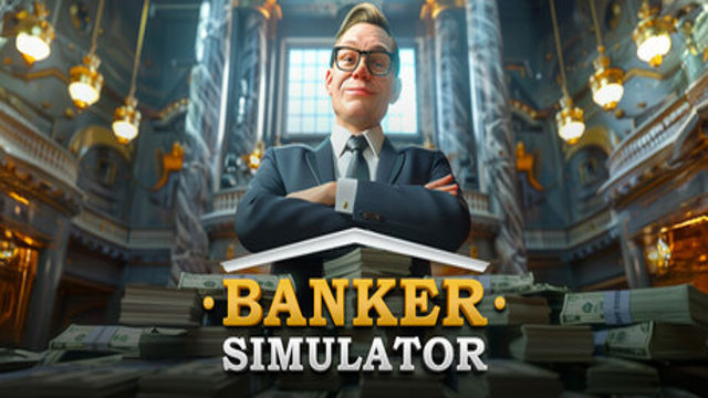 Banker Simulator Early Access