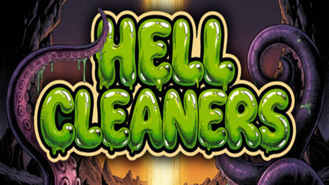 Hell Cleaners Early Access