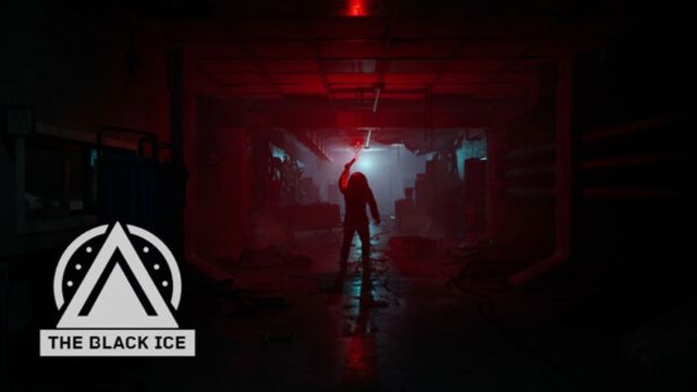 The Black Ice v0.2-P2P