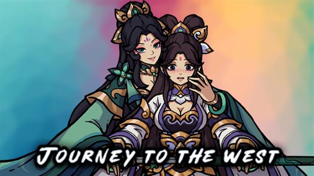 Journey to the West v1.14.34b-P2P