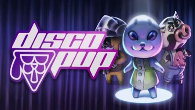 DISCOPUP-TENOKE