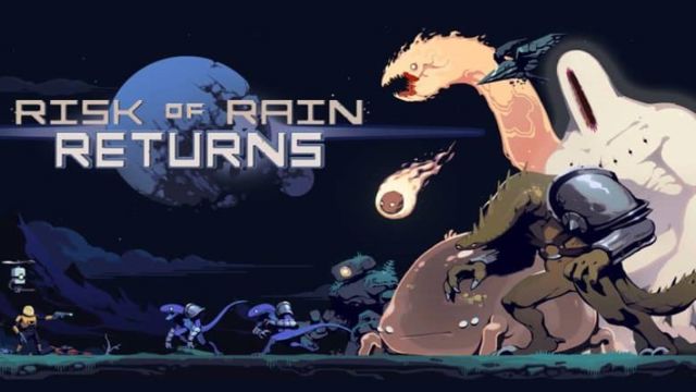 Risk of Rain Returns v1.1.0-TENOKE