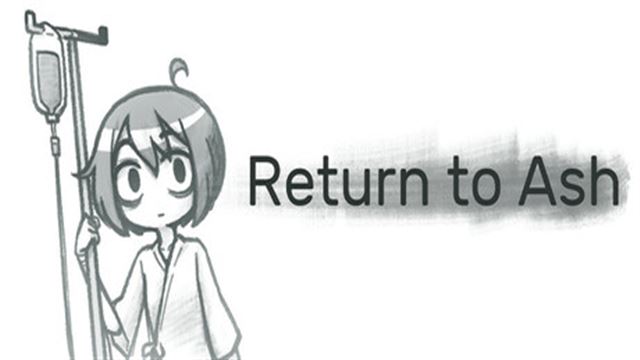 Return to Ash-TENOKE