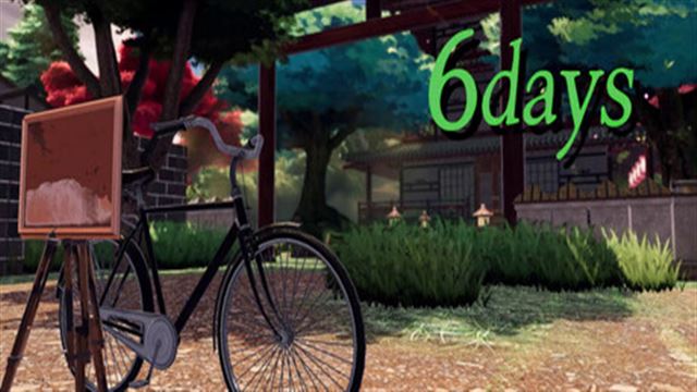 6days-TENOKE