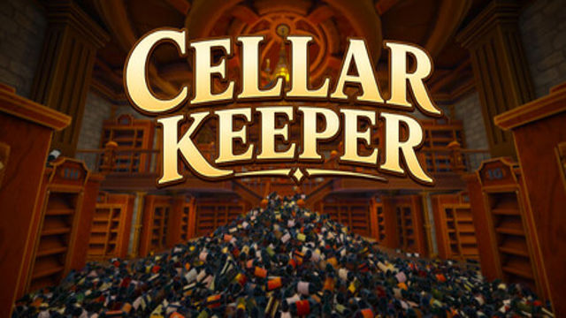 Cellar Keeper-TENOKE