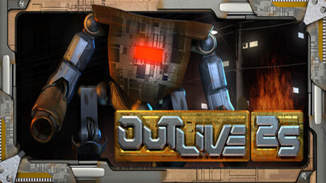 Outlive 25-TENOKE