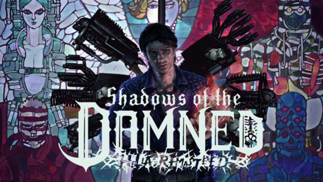 Shadows of the Damned Hella Remastered-RUNE