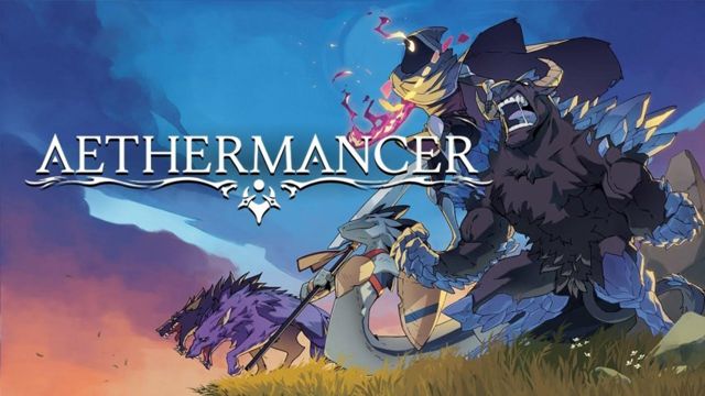 Aethermancer Early Access