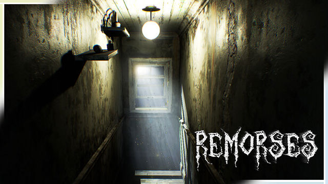 Remorses-GoldBerg