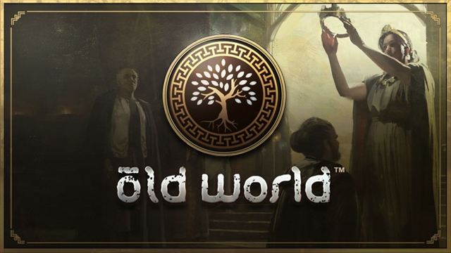 Old World Complete Bundle v1.0.78053-P2P