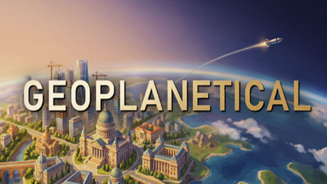 Geoplanetical Early Access