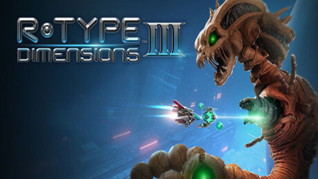R-Type Dimensions III v1.0.2-P2P
