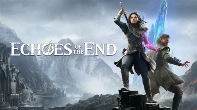 Echoes of the End v20250814-P2P