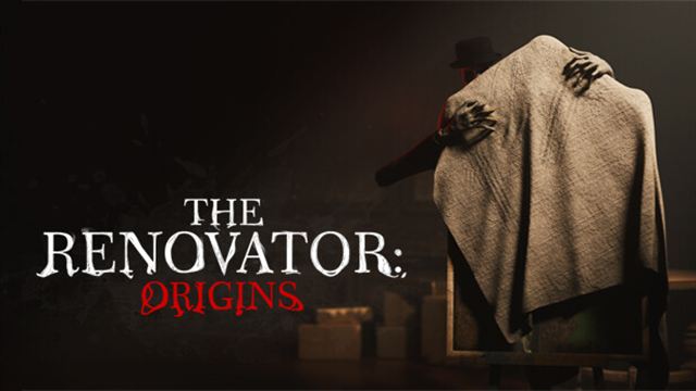 The Renovator Origins-FLT