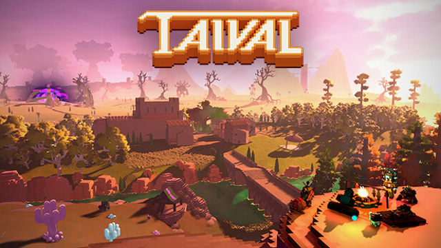 Taival Early Access