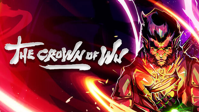 Bộ sưu tập game The Crown of Wu