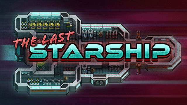The Last Starship-TENOKE