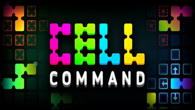 Cell Command-TENOKE
