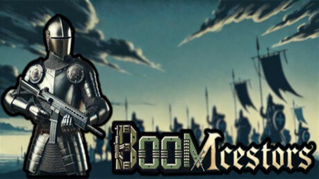 Boomcestors Early Access