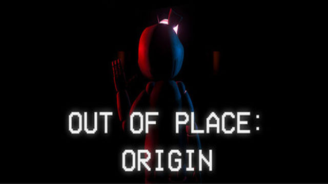 Out of Place Origin-GoldBerg