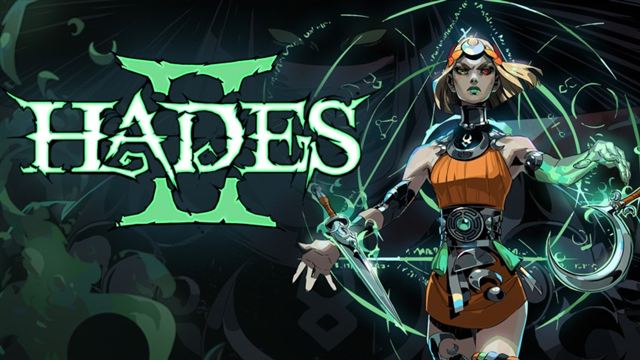 Hades II Spread Fear in The Unseen Early Access