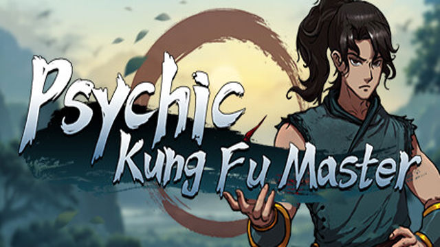 Psychic Kung Fu Master-TENOKE