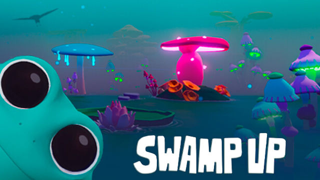 Swamp Up-TENOKE