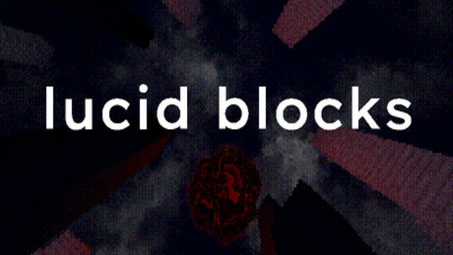 Lucid Blocks-TENOKE