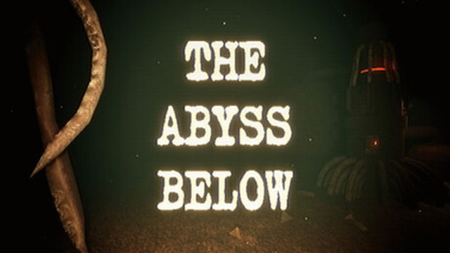 The Abyss Below-bADkARMA