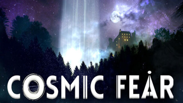 Cosmic Fear-GoldBerg