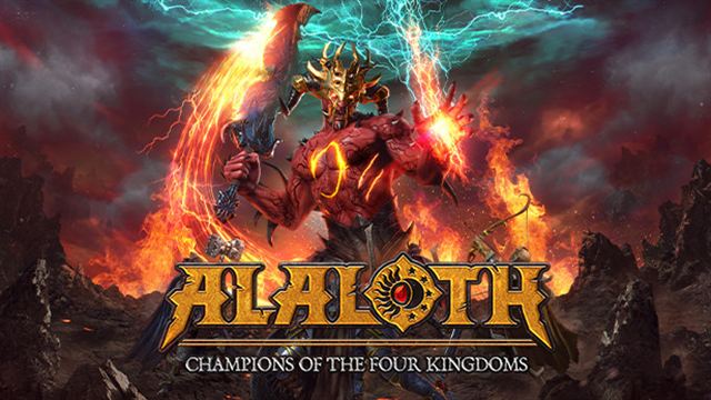 Alaloth Champions of The Four Kingdoms v20250402-P2P