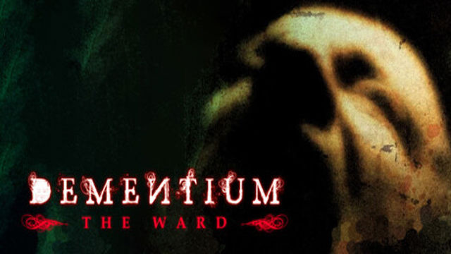 Dementium The Ward v1.1.5-P2P