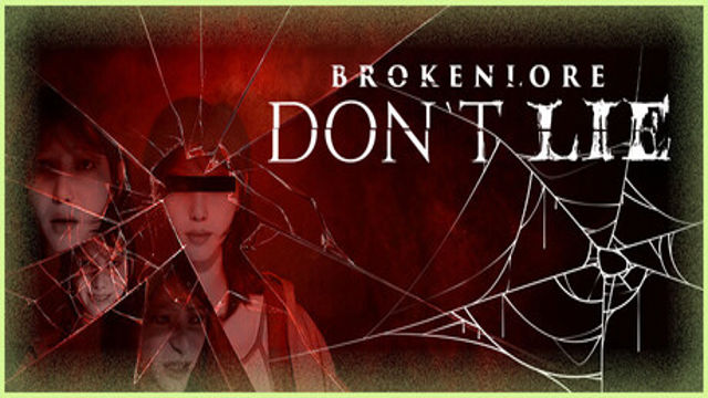 BrokenLore DONT LIE-TENOKE