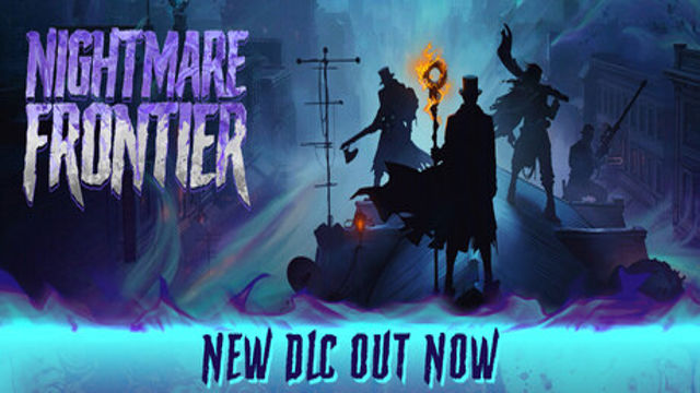 Nightmare Frontier Wicked Harvest-RUNE