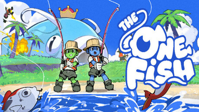 The One Fish Early Access