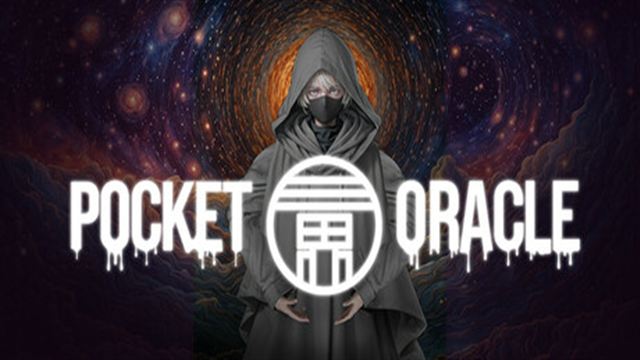 Pocket Oracle-TENOKE