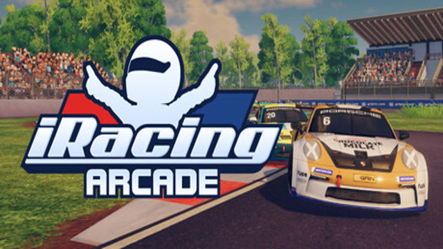 iRacing Arcade v1.0.a2.HF-P2P